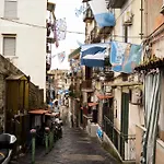 Casa Elena - Casa Vacanze Napoli Centro