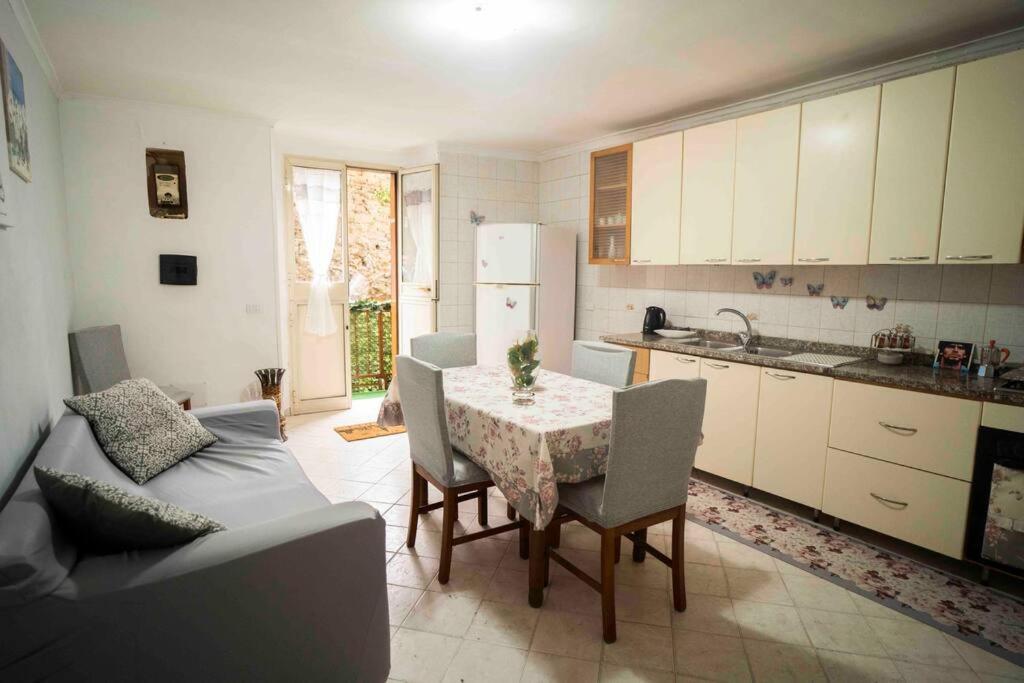 Casa Elena - Casa Vacanze Centro *