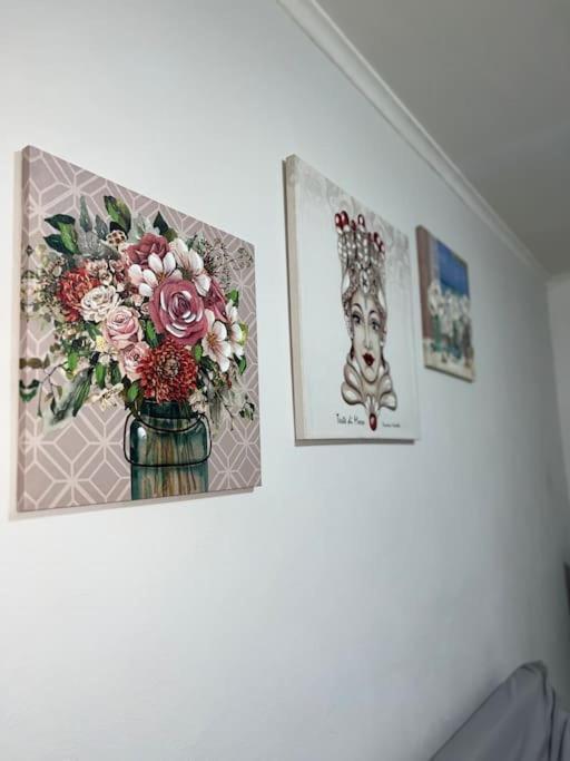 Holiday home Casa Elena - Casa Vacanze Centro Naples