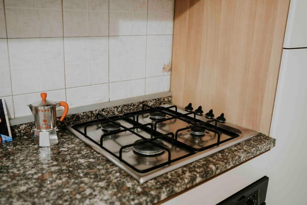 Casa Elena - Casa Vacanze Centro Holiday home Naples