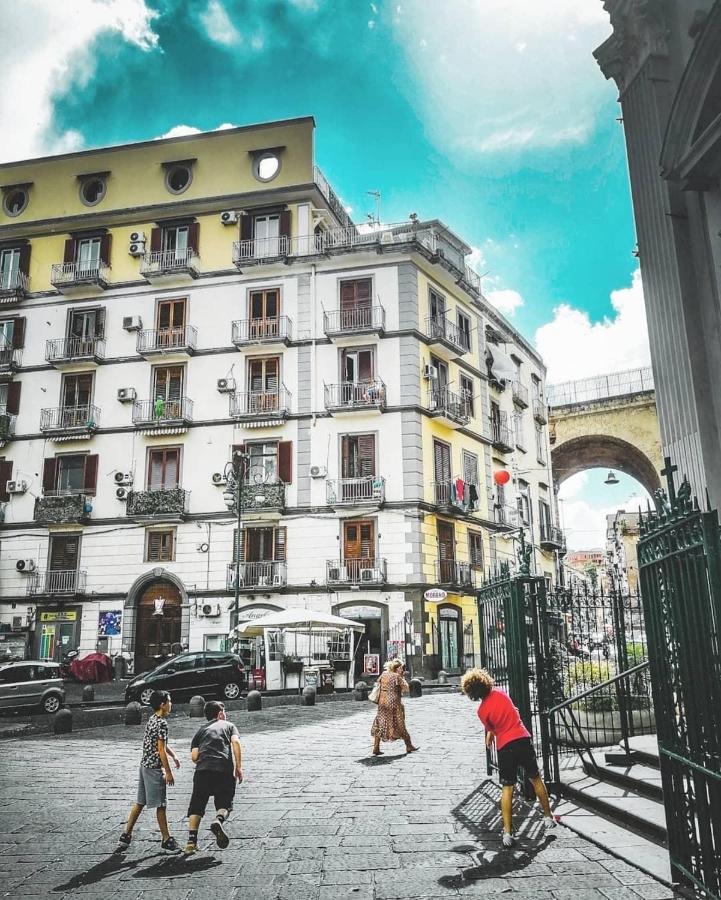 Casa Elena - Casa Vacanze Centro