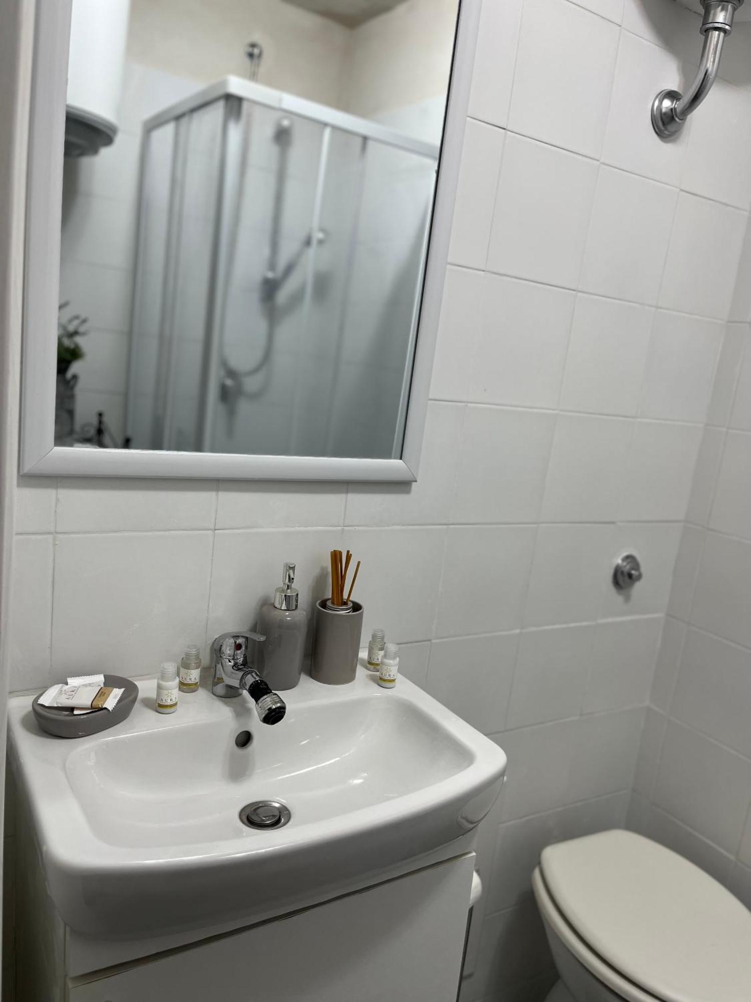 Casa Elena - Casa Vacanze Centro Holiday home *