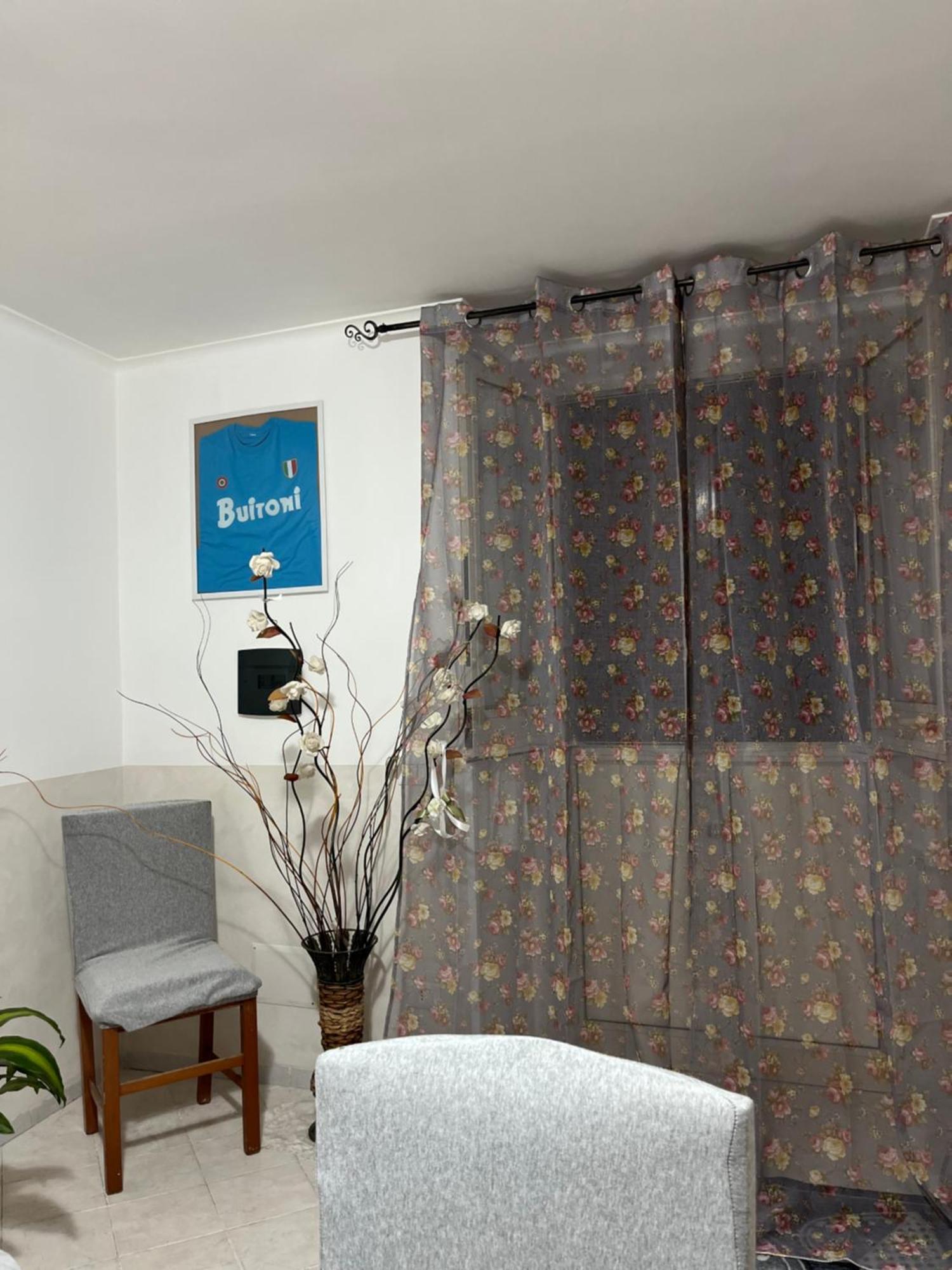 Casa Elena - Casa Vacanze Centro Holiday home *