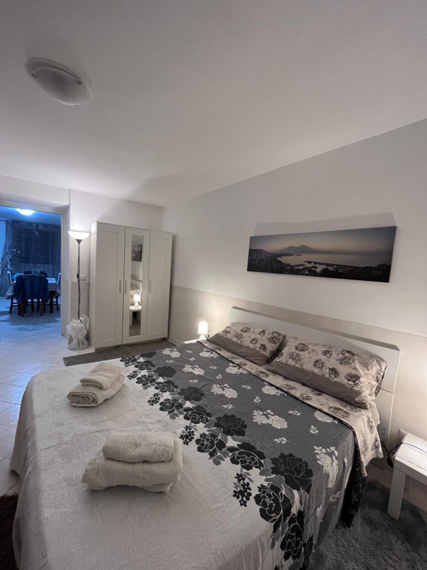 Casa Elena - Casa Vacanze Centro